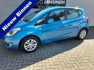 Hyundai ix20 1.4i i-Drive Airco Hoge zit Zeer nette