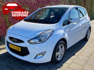 Hyundai Ix20 1.4i i-DriveNavigatieClimate Control