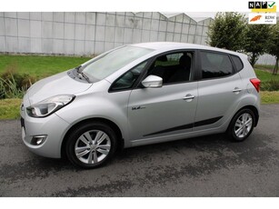 Hyundai Ix20 1.4i i-Magine met Navigatie