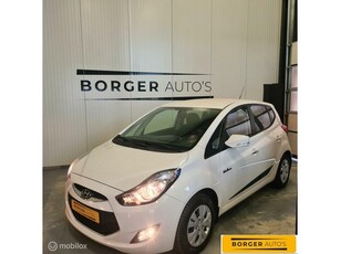 Hyundai ix20 1.4i i-Motion