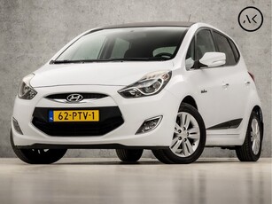 Hyundai ix20 1.4i i-Vision (CLIMATE, ELEK PAKKET, GETINT