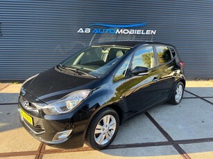 Hyundai Ix20 1.4i Pro AIRCO/ PARKEER SENOREN !