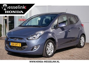 Hyundai ix20 1.6i i-Catcher - Incl. aflevercontrole en