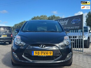 Hyundai Ix20 1.6i i-Vision