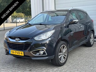 Hyundai ix35 1.6i GDI, Clima, Cruise, NAP, 1e Eigenaar !