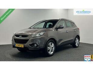 Hyundai ix35 1.6i GDI i-Catcher NAVI