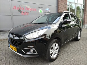 Hyundai ix35 1.6i GDI Pro Trekhaak - Leder - Navigatie -