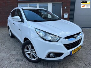 Hyundai Ix35 1.6i GDI Style / Leder / Clima / AUX / Cruise