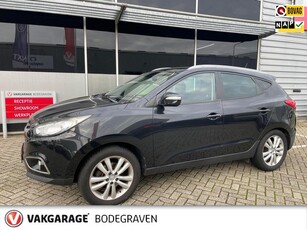 Hyundai Ix35 2.0i i-Catcher / automaat / trekhaak