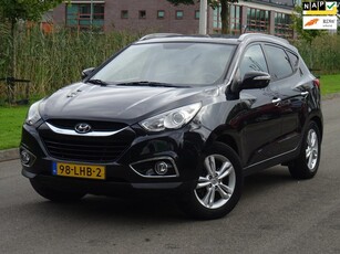 Hyundai Ix35 2.0i Style NAP/LEER/NAVI/CAMERA/APK 08-2025