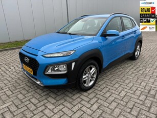 Hyundai Kona 1.0 T-GDI Comfort, Navigatiesysteem , Trekhaak