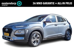 Hyundai Kona 1.6 GDI HEV Comfort