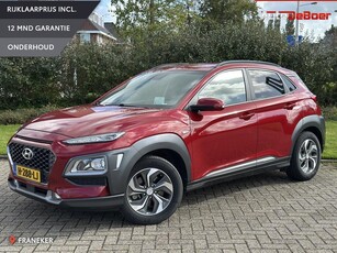 Hyundai Kona 1.6 GDI HEV Fashion