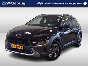 Hyundai KONA 1.6 GDI HEV Fashion Hybride! (bj 2022)