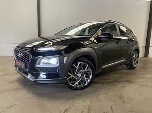 Hyundai KONA 1.6 GDI HEV Fashion Sky OPEN DAK ADAPT CRUISE