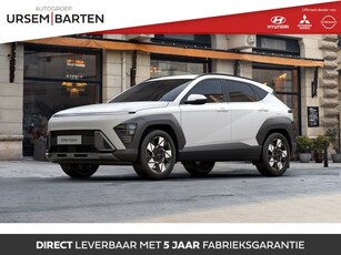 Hyundai KONA 1.6 GDI HEV Premium (automaat)