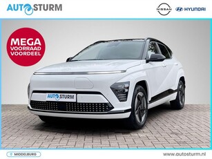 Hyundai Kona Electric Comfort Smart 65.4 kWh + BCA *€2.000