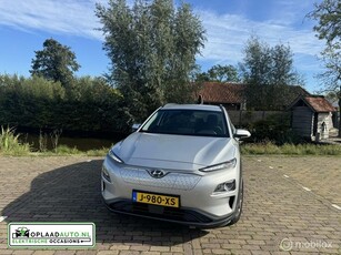 Hyundai Kona EV Comfort Smart 64kwh 3-Fasen Warmtepomp