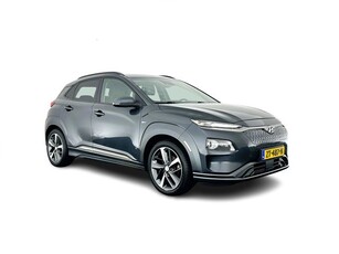 Hyundai KONA EV Premium 64 kWh (INCL-BTW) *FULL-LEATHER