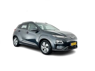 Hyundai KONA EV Premium 64 kWh (INCL-BTW) *PANO