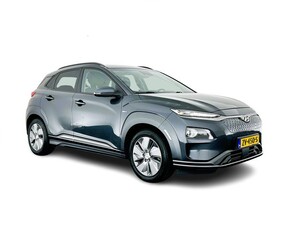 Hyundai KONA EV Premium 64 kWh (INCL-BTW) *VOLLEDER