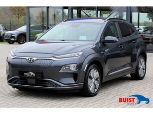 Hyundai KONA EV Premium 64 kWh VOL! (bj 2019, automaat)