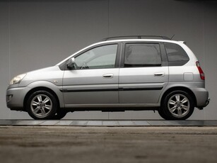 Hyundai Matrix 1.6i Style Sport