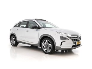 Hyundai NEXO FCEV Plus Pack (INCL-BTW) *PANO