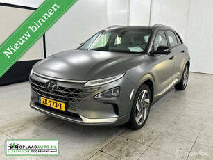 Hyundai NEXO FCEV Plus Pack | Schuifdak | Onderhouden