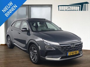 Hyundai NEXO FCEV Plus Pack*ACC*PANO*WATERSTOF*LEER*