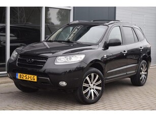 Hyundai Santa Fe 2.7i V6 4WD Style 7 Persoons Automaat