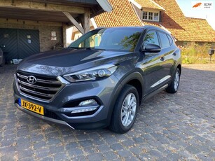 Hyundai Tucson 1.6 GDi Comfort