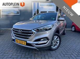 Hyundai Tucson 1.6 GDi Comfort