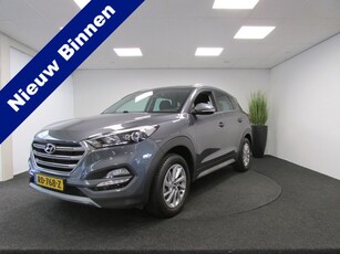 Hyundai Tucson 1.6 GDi Comfort I 1e Eigenaar I Trekhaak I