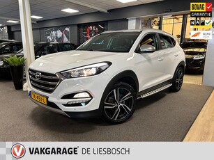 Hyundai Tucson 1.6 GDi Comfort / navi / camera / trekhaak /