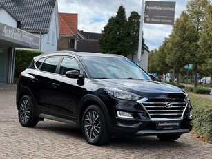 Hyundai Tucson 1.6 GDI PremiumAutomaatLeerFacelift1e