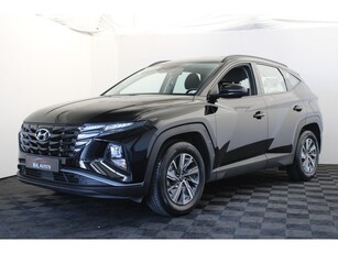 Hyundai Tucson 1.6 T-GDI HEV Comfort (bj 2021, automaat)