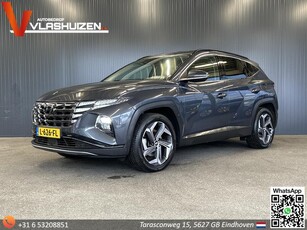 Hyundai Tucson 1.6 T-GDI HEV Comfort Smart € 16.500,-