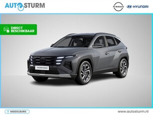 Hyundai Tucson 1.6 T-GDI HEV Premium *NIEUW MODEL!*