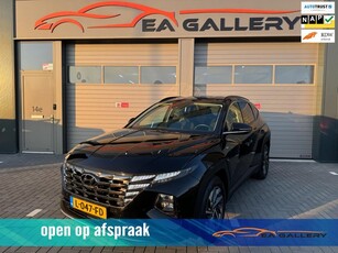 Hyundai Tucson 1.6 T-GDI MHEV Premium Sky AircoCameraNav.