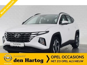 Hyundai Tucson 1.6 T-GDI PHEV Comfort 4WD