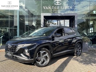 Hyundai Tucson 1.6 T-GDI PHEV Comfort Smart 4WD Trekhaak