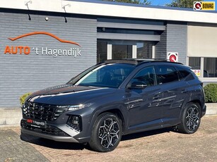 Hyundai Tucson 1.6 T-GDI PHEV N Line Sky 4WD pano trekh