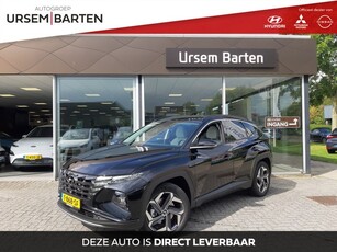 Hyundai Tucson 1.6 T-GDI PHEV Premium 4WD (bj 2023)