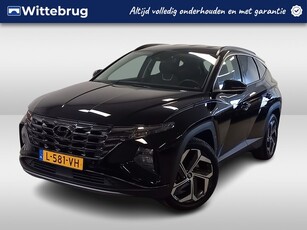 Hyundai Tucson 1.6 T-GDI PHEV Premium 4WD LEDER / 360