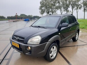 Hyundai Tucson 2.0i Style Airco apk24-07-2025