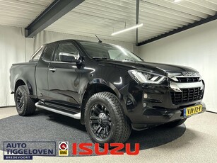 Isuzu D-Max 1.9 Extended Cab LSX Automaat 3500 KG