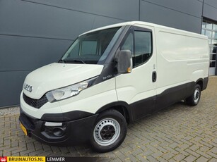 Iveco Daily 35C13V 2.3 L2h1 Airco Cruise 3500 KG trekken