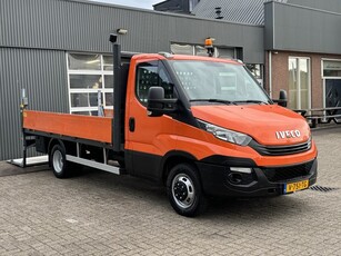 Iveco Daily 35C14 2.3 Airco Navigatie Trekhaak 3500kg