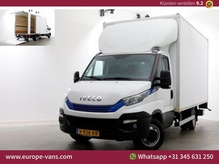 Iveco Daily 35C16 160pk E6 HiMatic automaat Bakwagen met